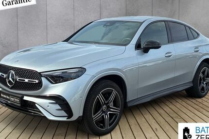 Mercedes-Benz GLC 300 15.300 km 68.850 &euro; Geilenkirchen 52511