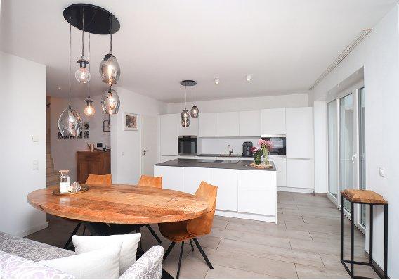Einfamilienhaus Alsdorf - 4 Zimmer, 145 m&sup2;, 499.000&euro; | Angebot:26864702
