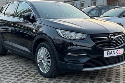Opel Grandland (X) 106.564 km 13.900 &euro; Würselen 52146