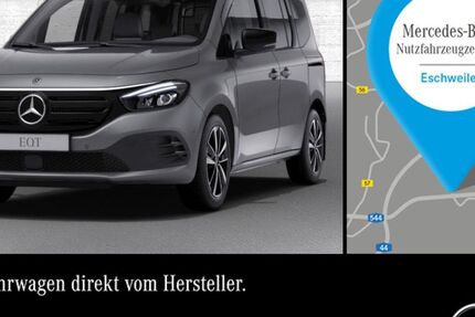 Mercedes-Benz EQT 7.677 km 37.890 &euro; Eschweiler 52249