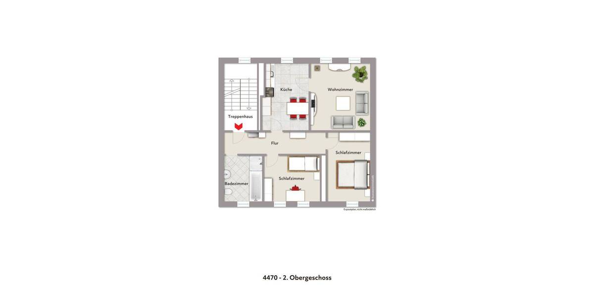 Mehrfamilienhaus, Wohnhaus Aachen Haaren - 590.000&euro; | Angebot:26787497