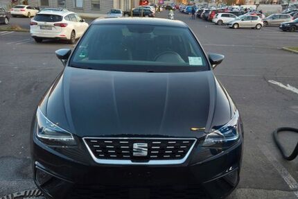 Seat Ibiza 55.000 km 10.000 &euro; Würselen 52146