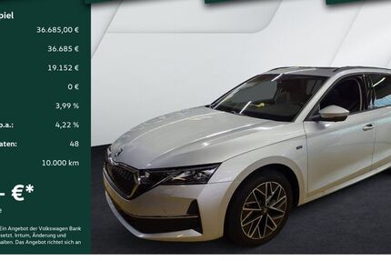 Skoda Octavia 15.123 km 36.685 € Aachen 52078