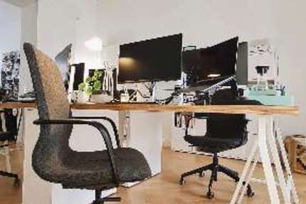 Büro in Aachen 300 € 8 m² zimmer