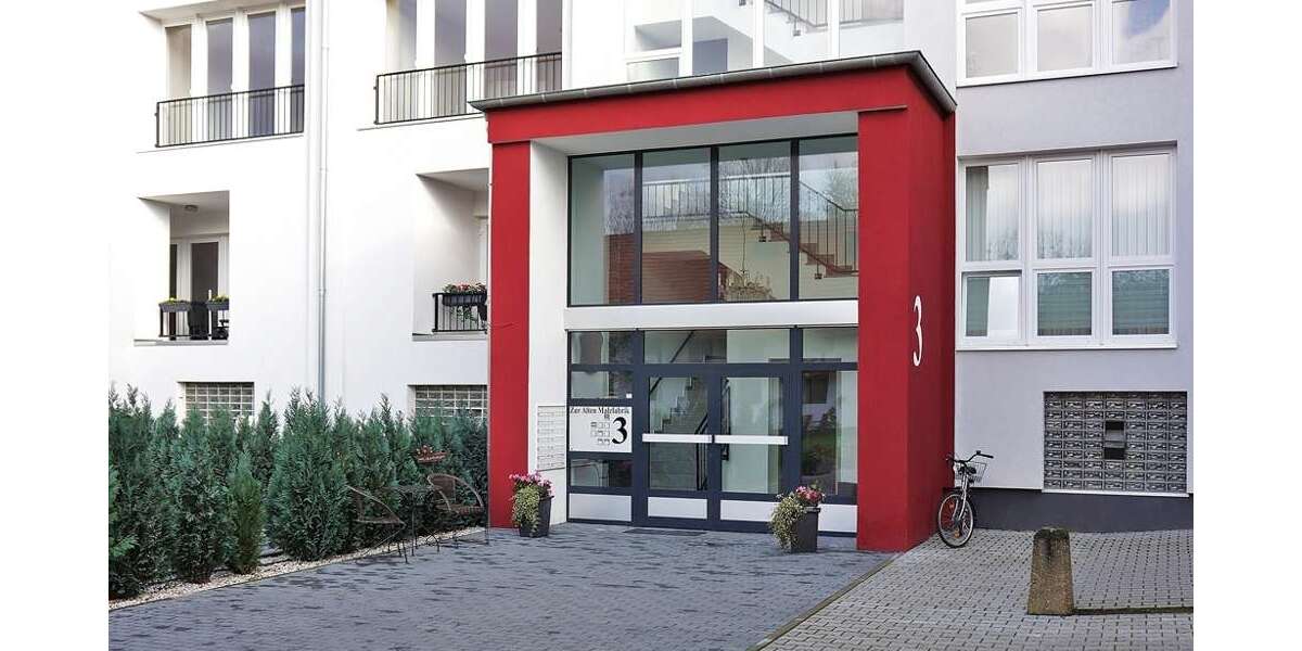 Etagenwohnung Kreuzau - 2 Zimmer, 62 m&sup2;, 585&euro; | Angebot:25335687