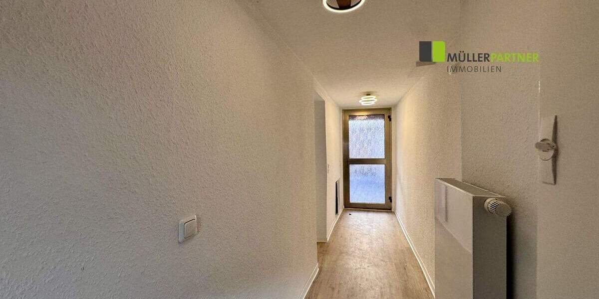 Ideal für 1-2 Personen! - Kleines Einfamilienhaus mit Anbau in Eschweiler-Röhe 3 zimmer