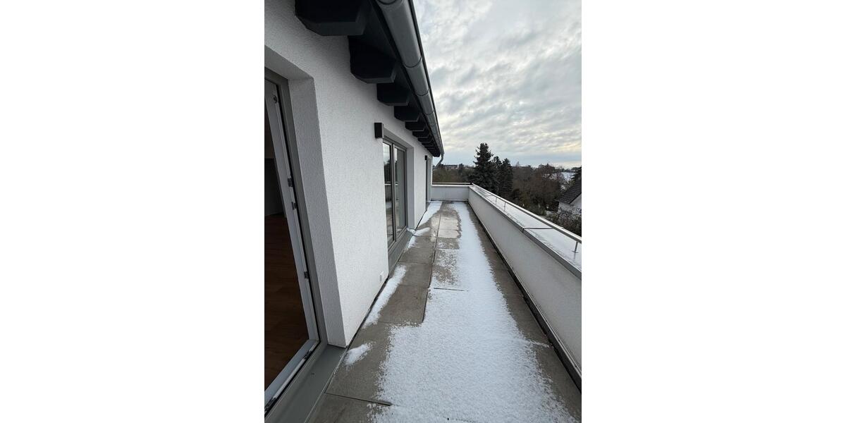 Dachgeschoßwohnung Linnich - 1.5 Zimmer, 60 m&sup2;, 750&euro; | Angebot:26131989