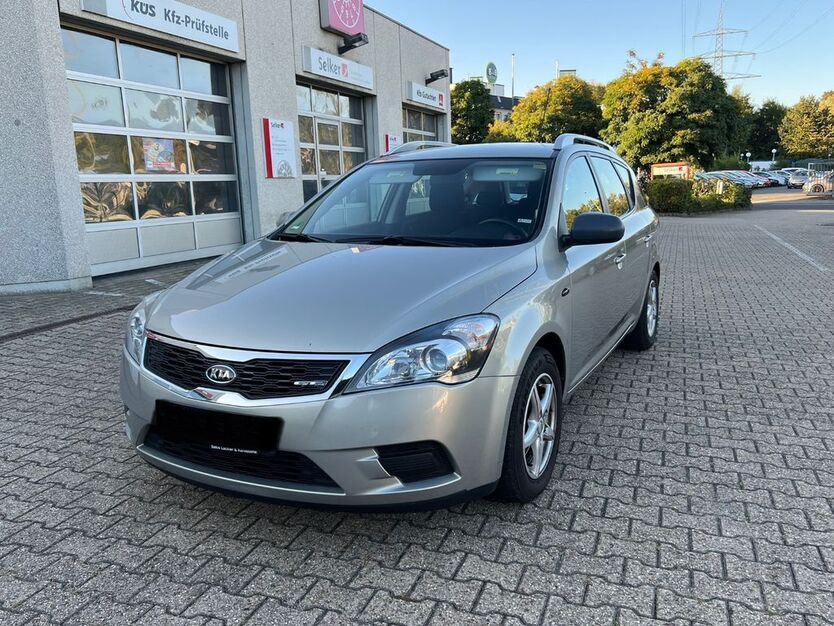 Kia ceed / Ceed 70.000 km 3.990 € Aachen 52068