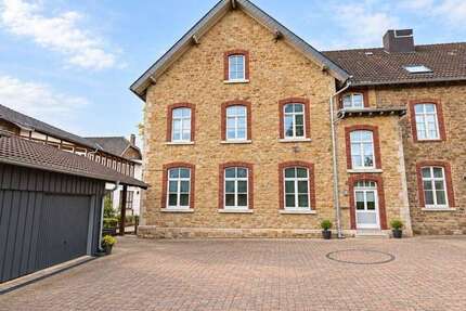 Wohnung Stolberg (Rheinland) / Zweifall Zweifall - 3 Zimmer, 125 m&sup2;, 249.000&euro; | Angebot:27421968