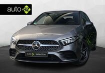 Mercedes A 180