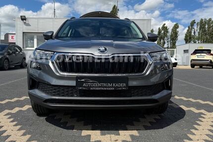Skoda Karoq 59.000 km 23.450 &euro; Eschweiler 52249