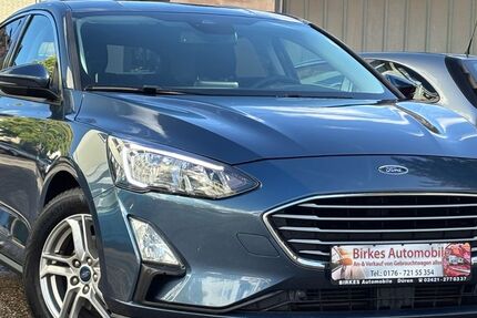 Ford Focus 104.988 km 10.999 € Düren 52353