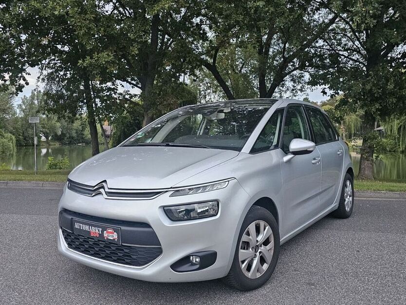 C4 Picasso