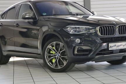BMW X6 139.800 km 35.980 &euro; Geilenkirchen 52511