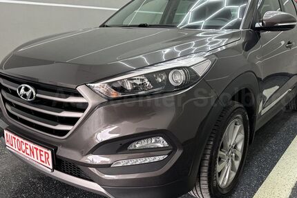 Hyundai TUCSON 69.000 km 13.790 € Stolberg 52222