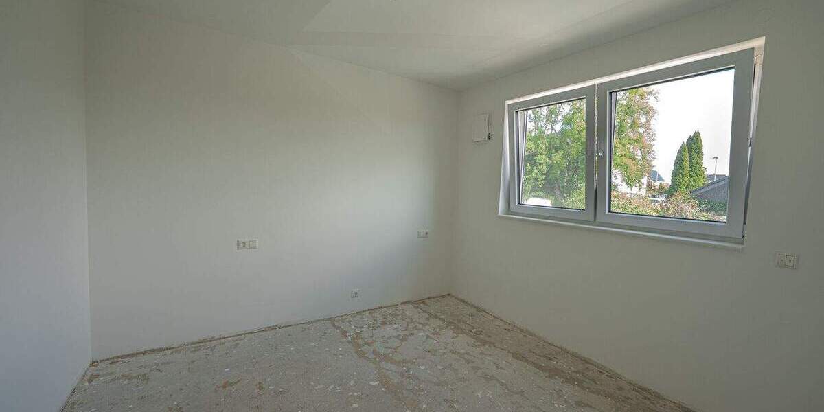 Etagenwohnung Nideggen - 2 Zimmer, 49 m&sup2;, 189.000&euro; | Angebot:25742121