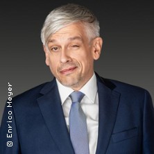 Mathias Tretter - Souverän 06.03.2026 FRANZ