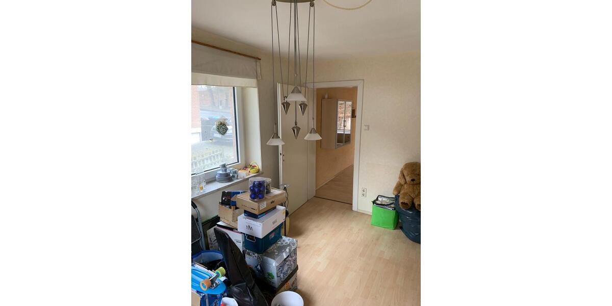 Natursteinhaus in Üdingen mit Garage - renovierungsbedürftig 5 zimmer