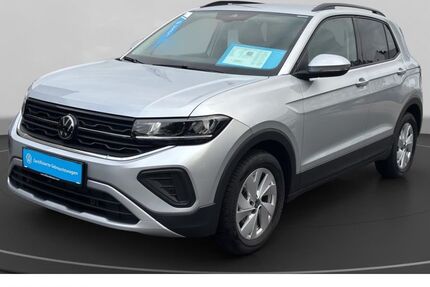 VW T-Cross 8.196 km 22.990 € Aachen 52068