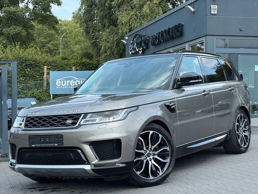 Range Rover Sport