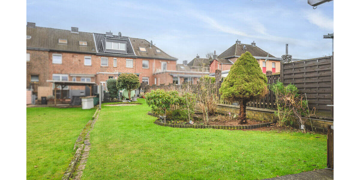 Einfamilienhaus Übach-Palenberg Palenberg - 5 Zimmer, 136 m&sup2;, 370.000&euro; | Angebot:26176694