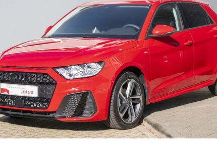 Audi A1 8.184 km 23.790 &euro; Düren 52351