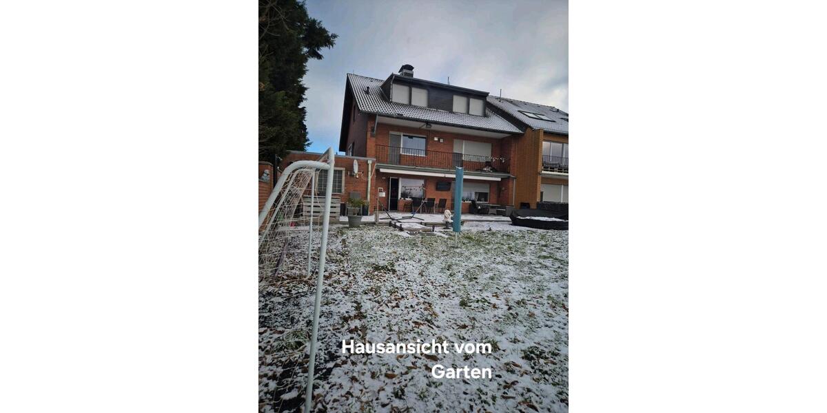 Einfamilienhaus in Niederzier 9 zimmer