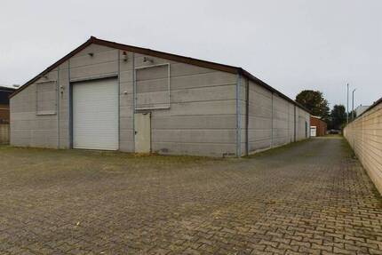 Gewerbeobjekt Selfkant Tüddern - 2.500&euro; | Angebot:26192184