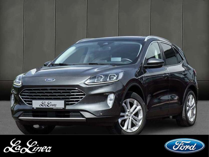 Kuga