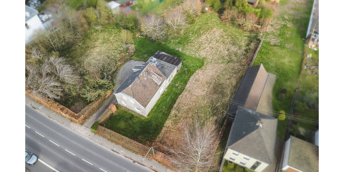 Grundstück Hürtgenwald Kleinhau - 209.000&euro; | Angebot:26207190