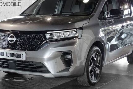 Nissan Townstar