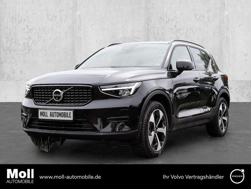 XC40
