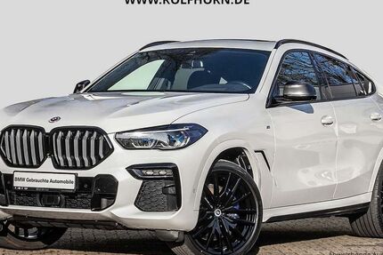 BMW X6 109.659 km 61.610 &euro; Düren 52355