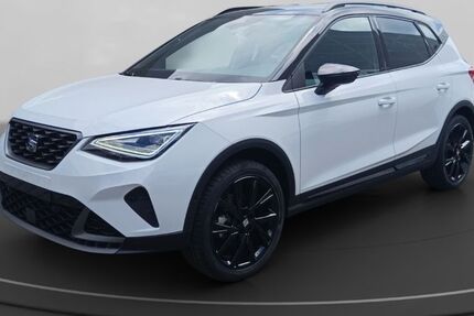 Seat Arona 1.111 km 26.490 € Aachen 52068