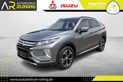Mitsubishi Eclipse Cross 118.200 km 14.990 &euro; Jülich 52428