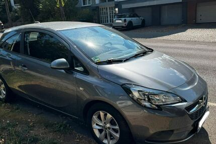 Opel Corsa 34.600 km 9.700 &euro; Aachen 52066