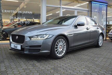 Jaguar XE 66.601 km 19.490 € Heinsberg 52525