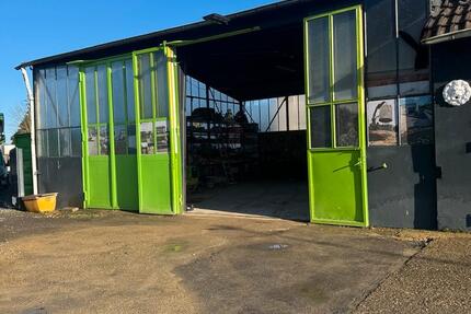 Gewerbeobjekt Jülich - 840&euro; | Angebot:25639329