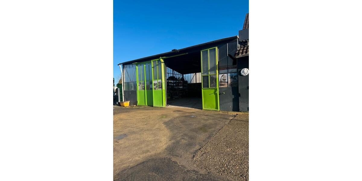 Gewerbeobjekt Jülich - 840&euro; | Angebot:25639329