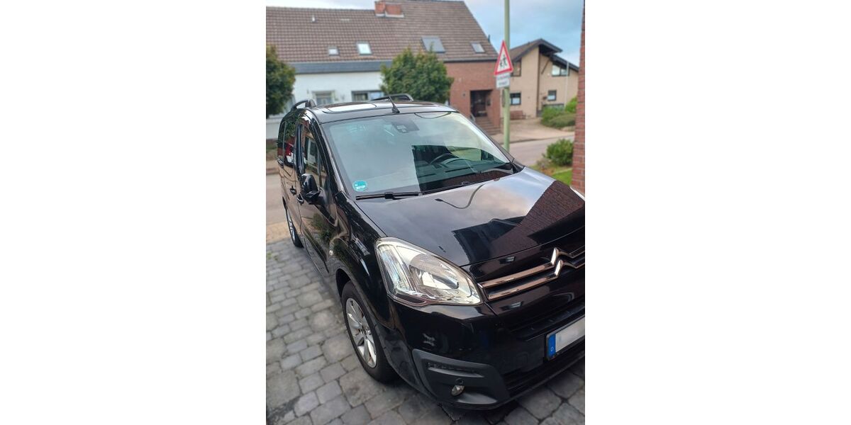 Citroen Berlingo 130.000 km 9.900 &euro; Niederzier 52382