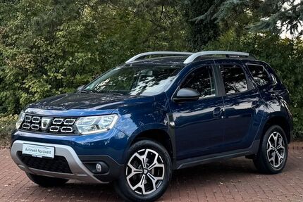Dacia Duster 76.995 km 11.499 € Jülich 52428