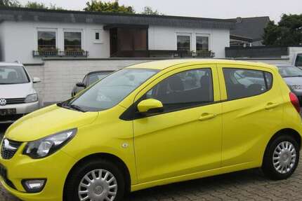 Opel Karl 195.000 km 3.450 &euro; Niederzier 52382