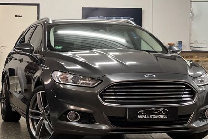 Ford Mondeo 179.000 km 8.600 &euro; Stolberg 52222
