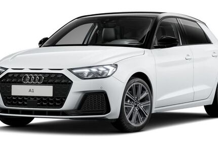 Audi A1 19.797 km 20.640 &euro; Aachen 52078