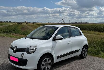Renault Twingo 99.206 km 5.499 &euro; Düren 52353