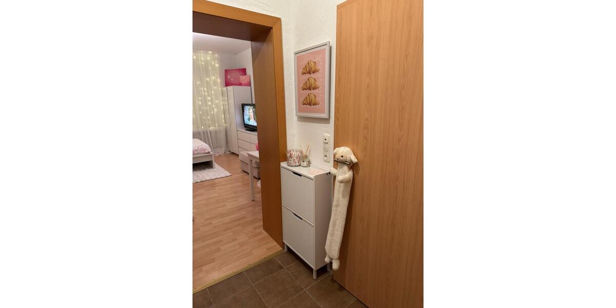 Erdgeschoßwohnung Aachen Aachen-Mitte - 1 Zimmer, 25 m&sup2;, 395&euro; | Angebot:25658348