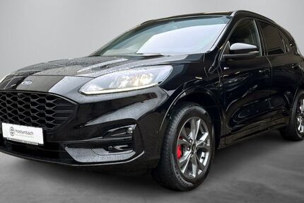 Ford Kuga 62.007 km 25.490 &euro; Jülich 52428