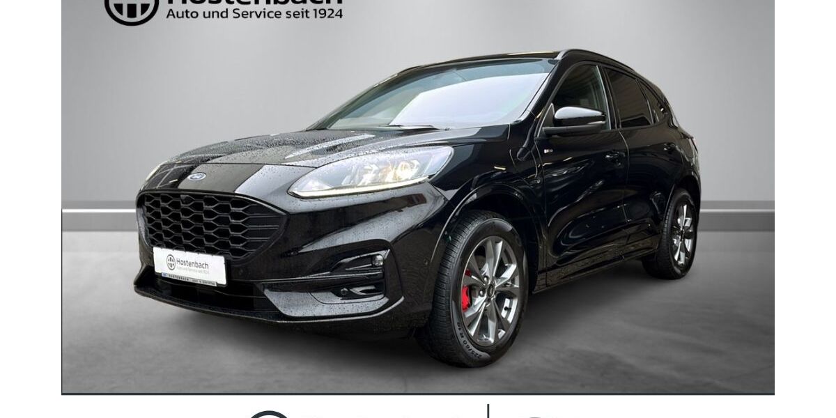 Ford Kuga 62.007 km 25.490 &euro; Jülich 52428