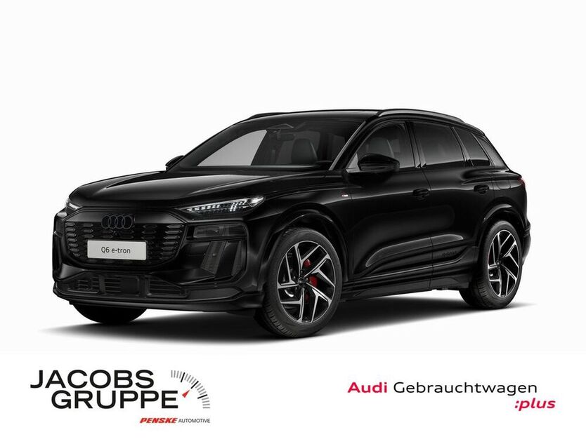 Q6 e-tron