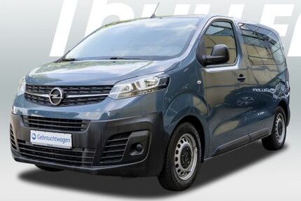 Opel Vivaro 59.800 km 24.980 € Aachen 52068